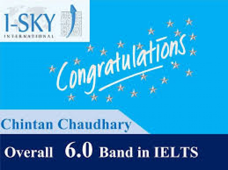 I-Sky International